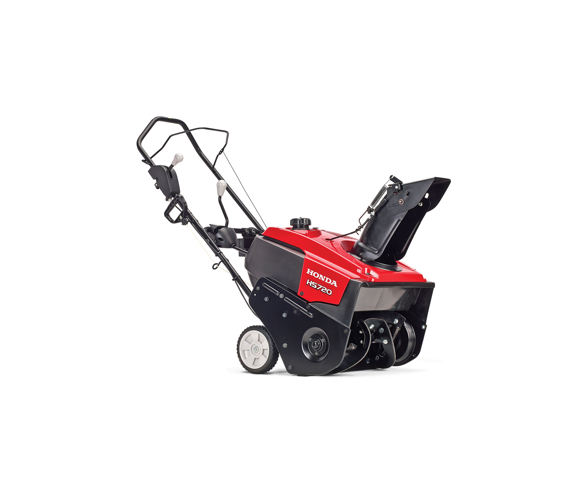 Image of the 20" Auger Assist ES Snowblower