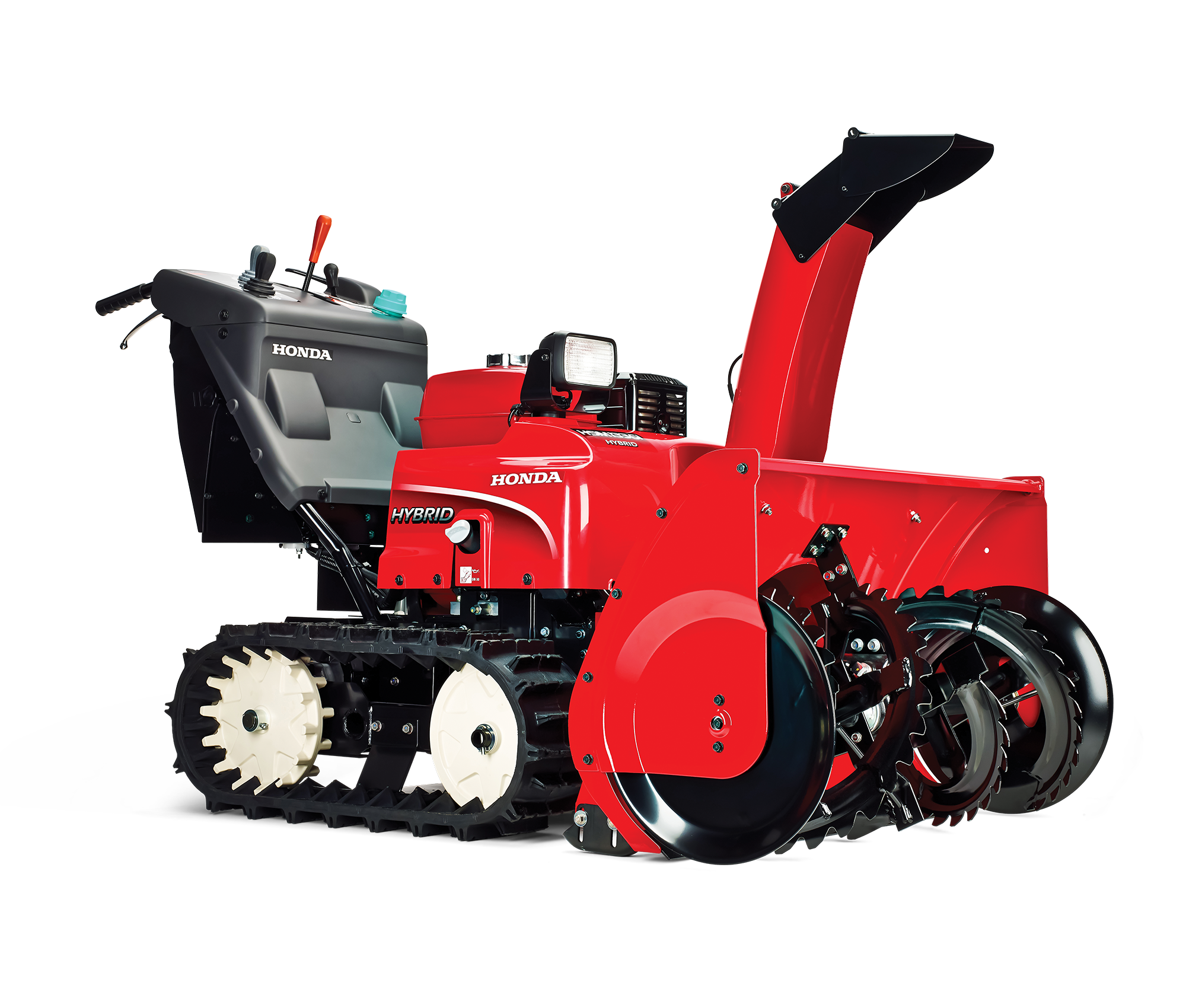 Image of the 36" Hybrid i-Control ES Snowblower