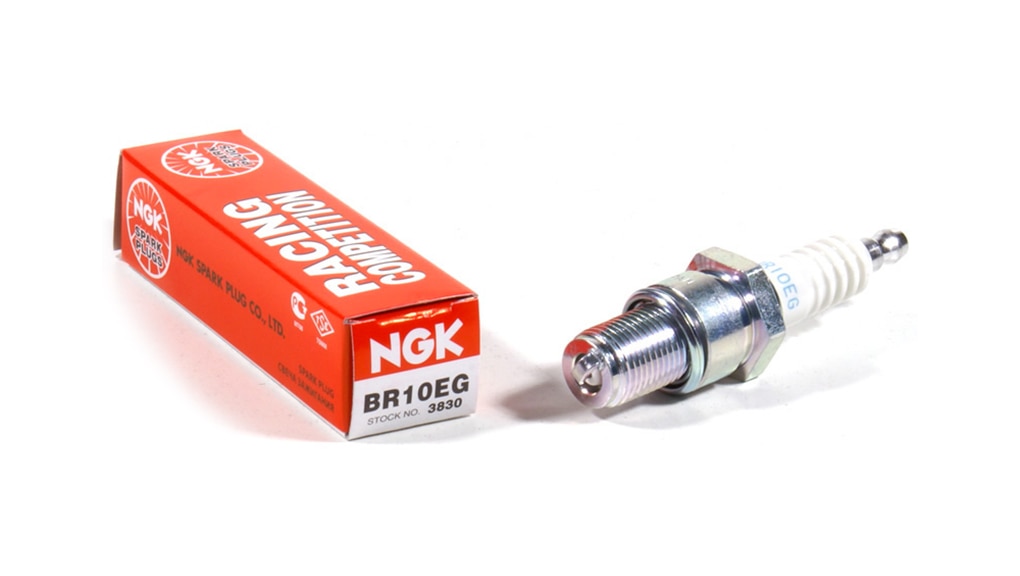 SPARK PLUG