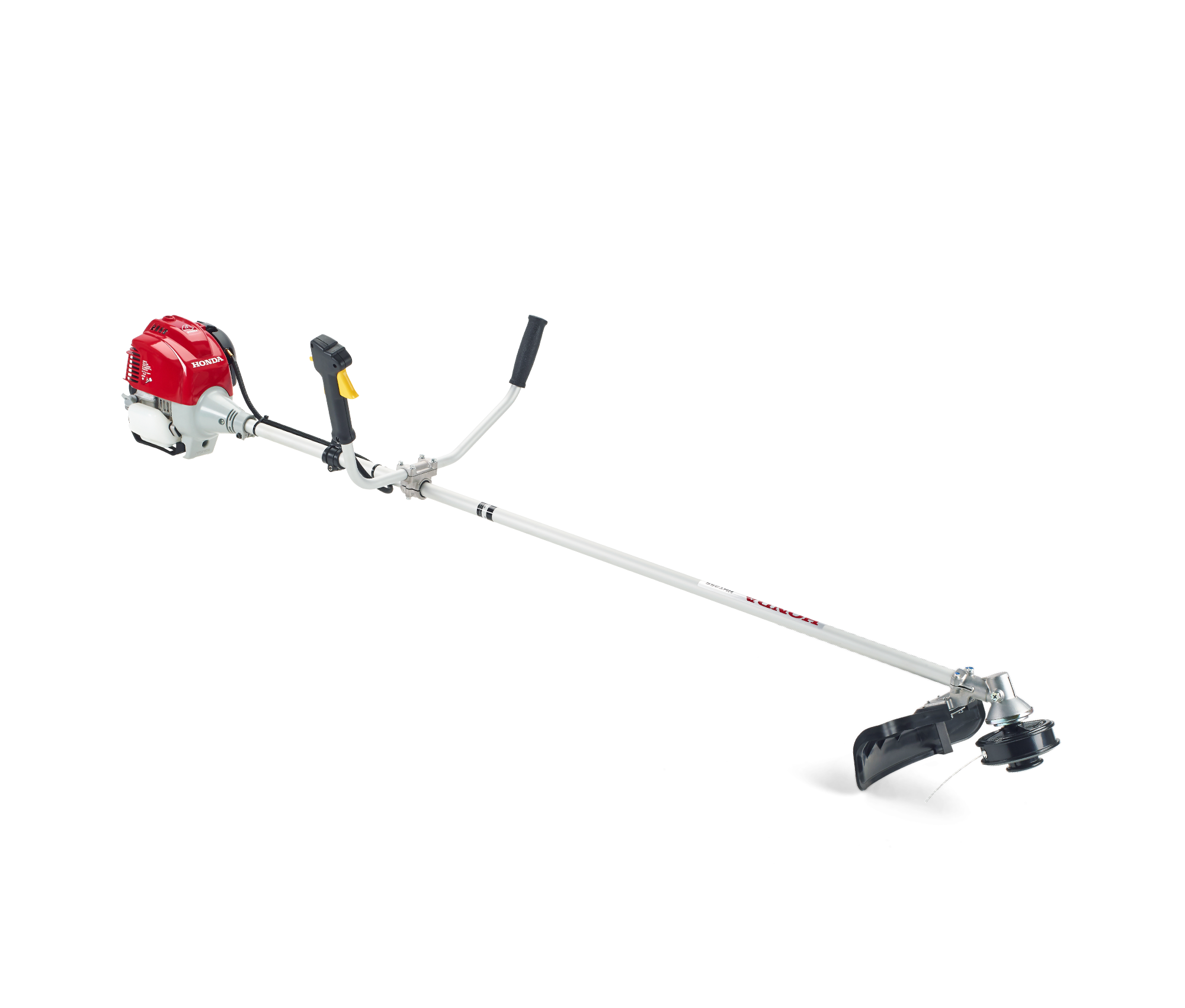 Image of the U Handle 25 cc brush cutter