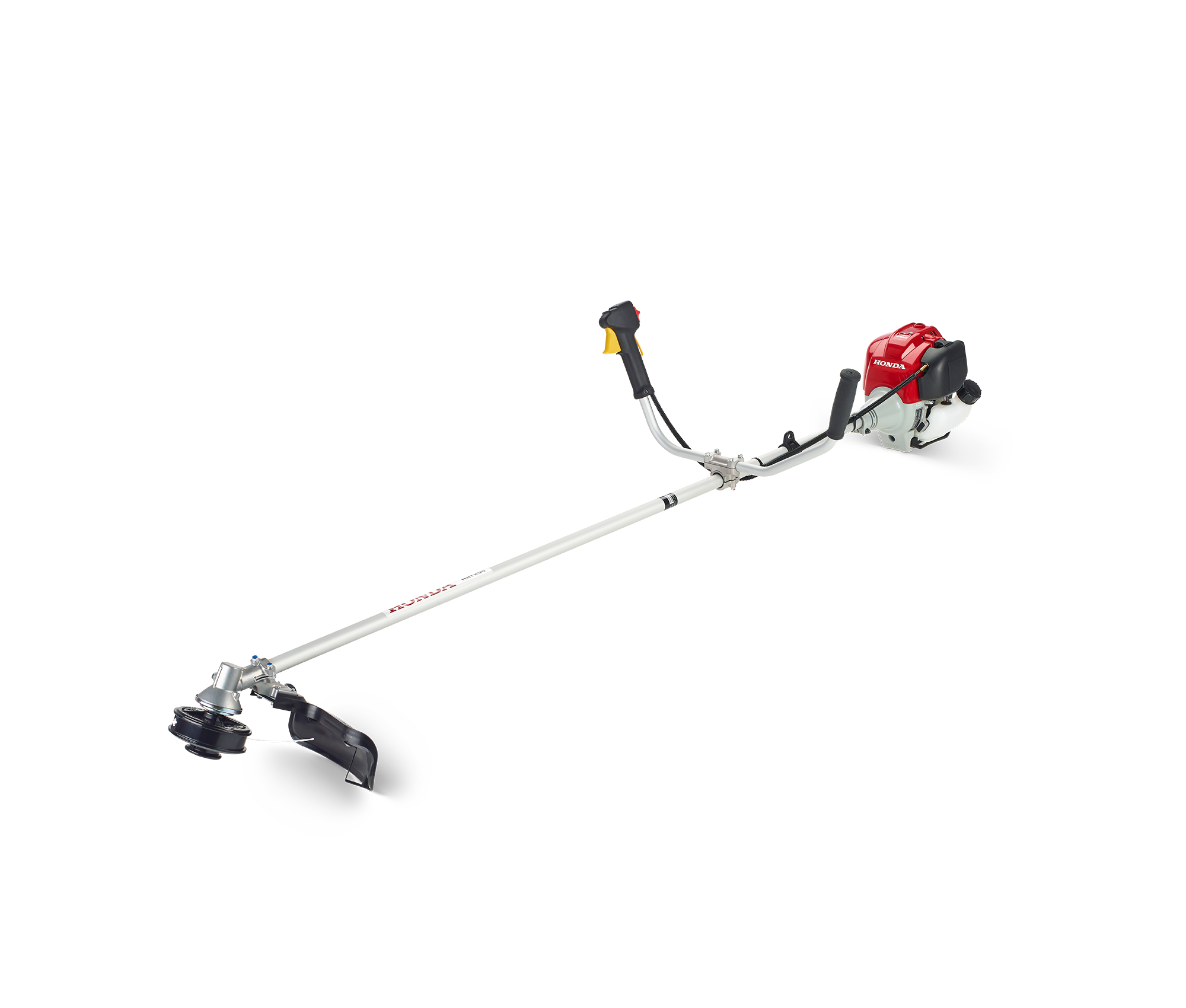 Image of the U Handle 25 cc brush cutter