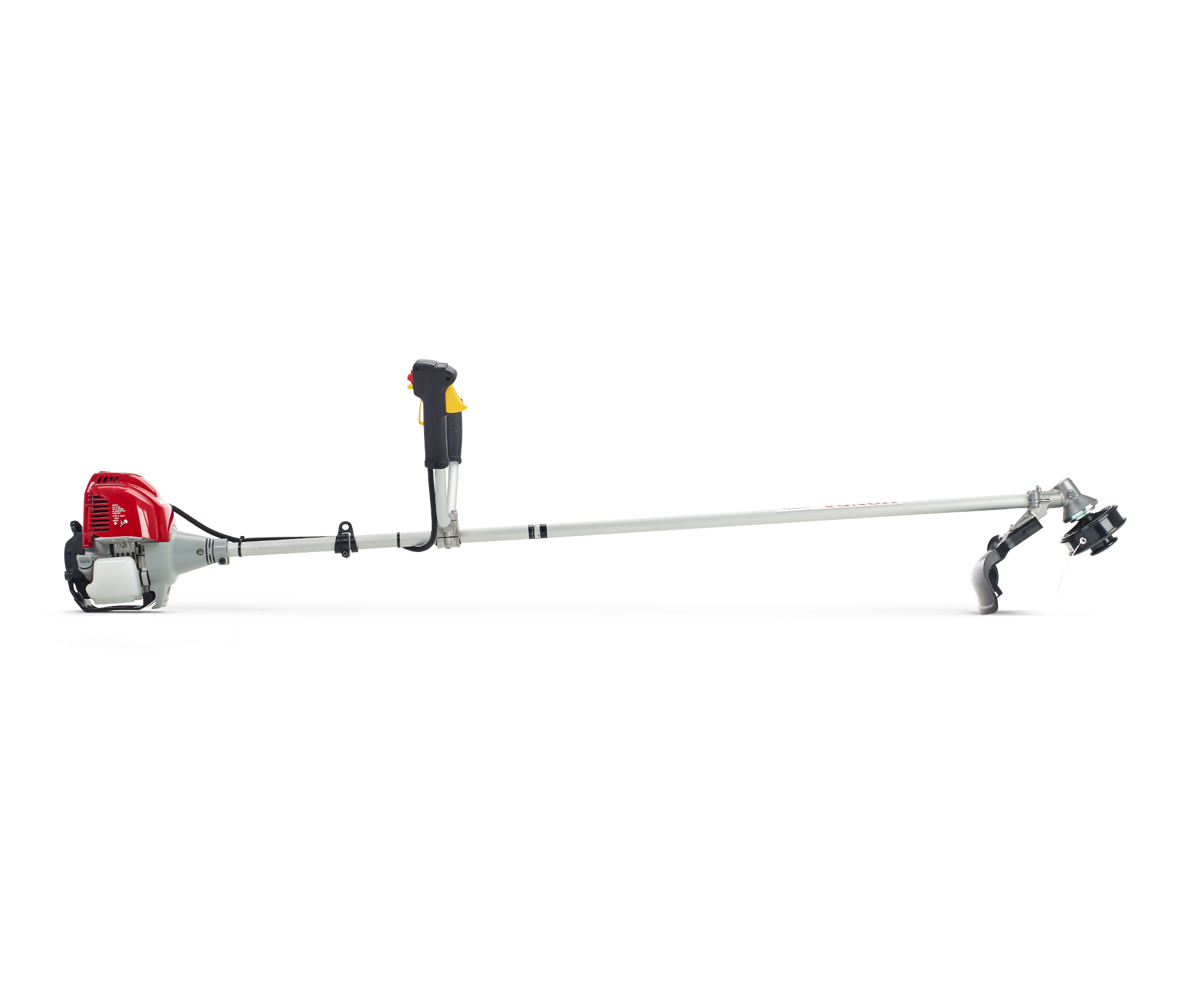 Image of the U Handle 25 cc brush cutter