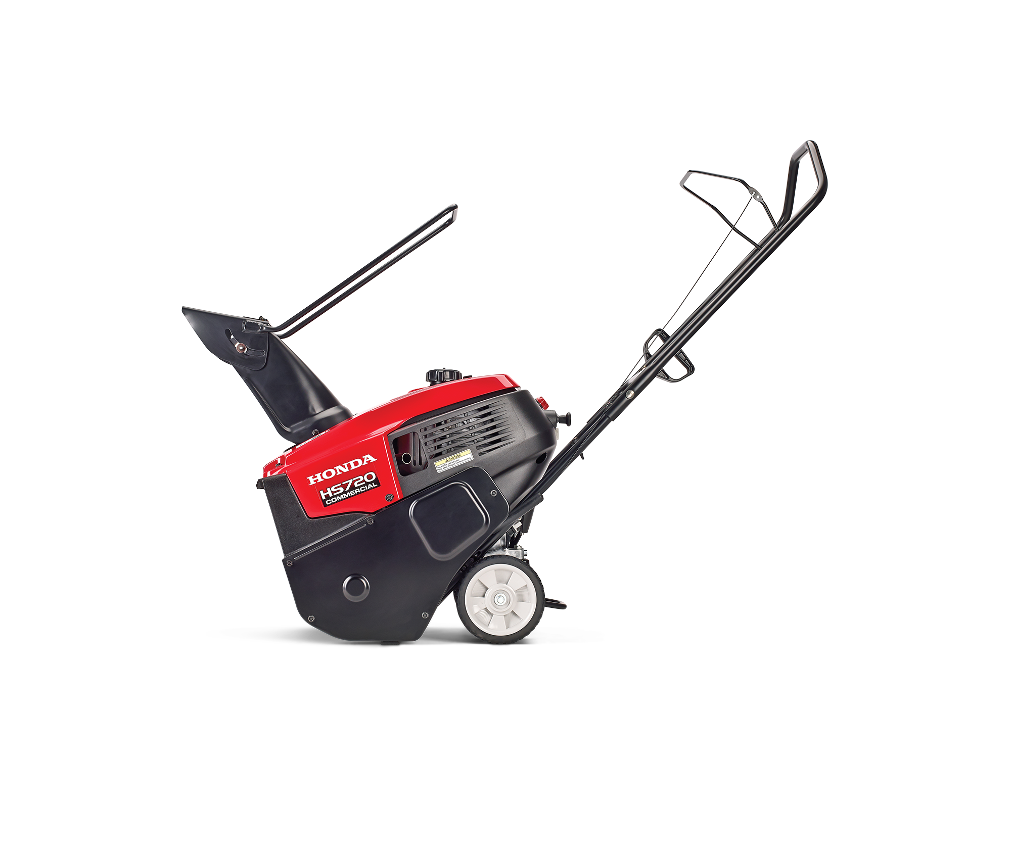 Image of the 20" Auger Assist PRO Snowblower