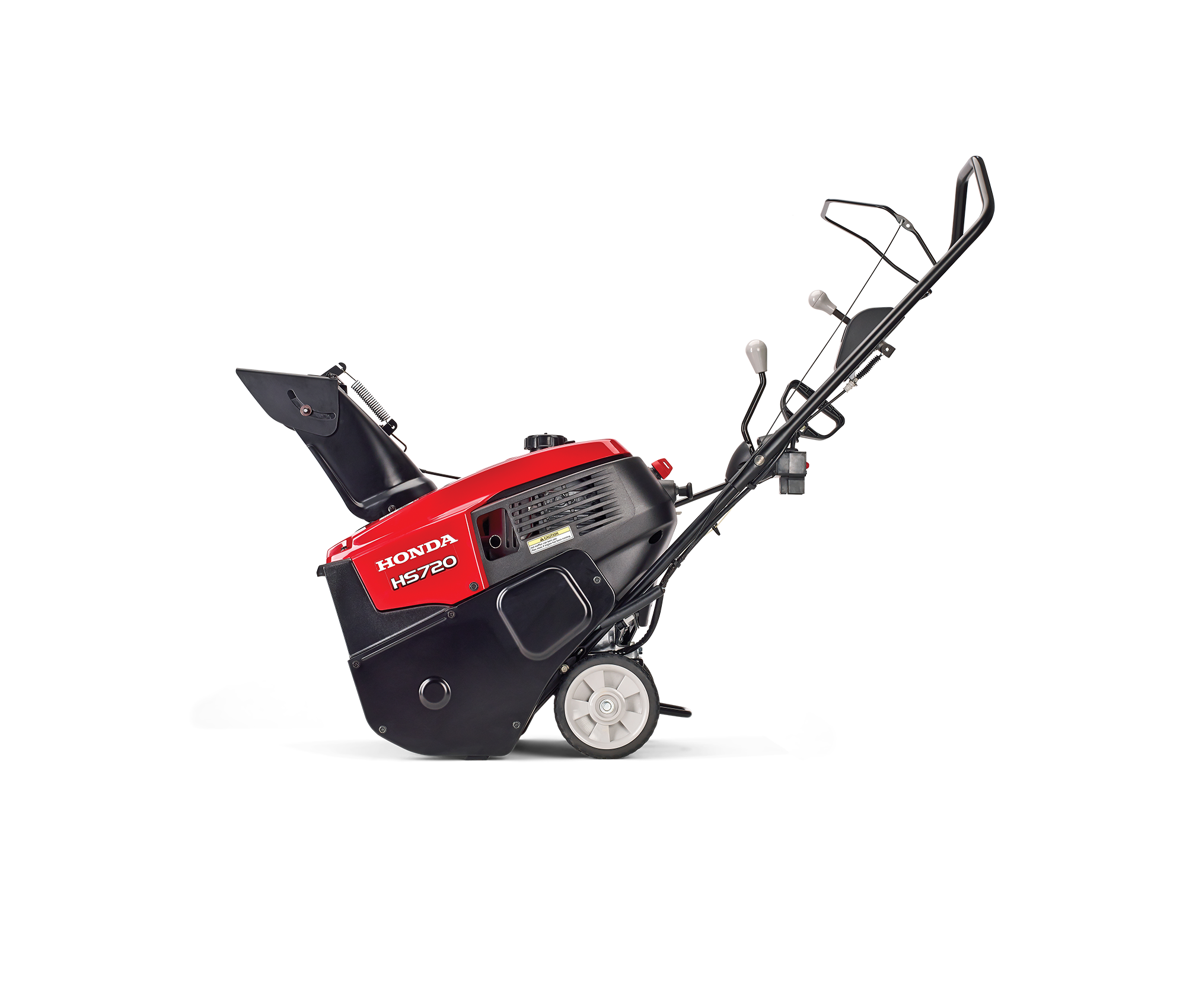 Image of the 20" Auger Assist ES Snowblower