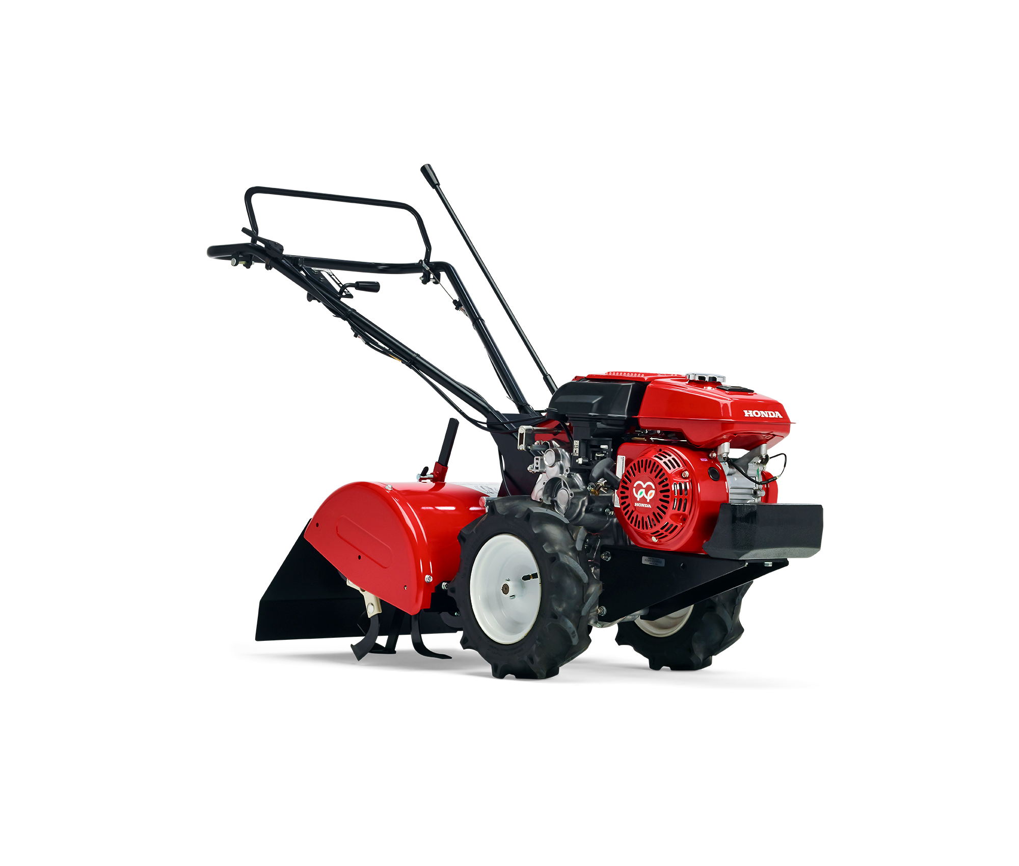 Image of the Rear-Tine 20" ARS™ tiller