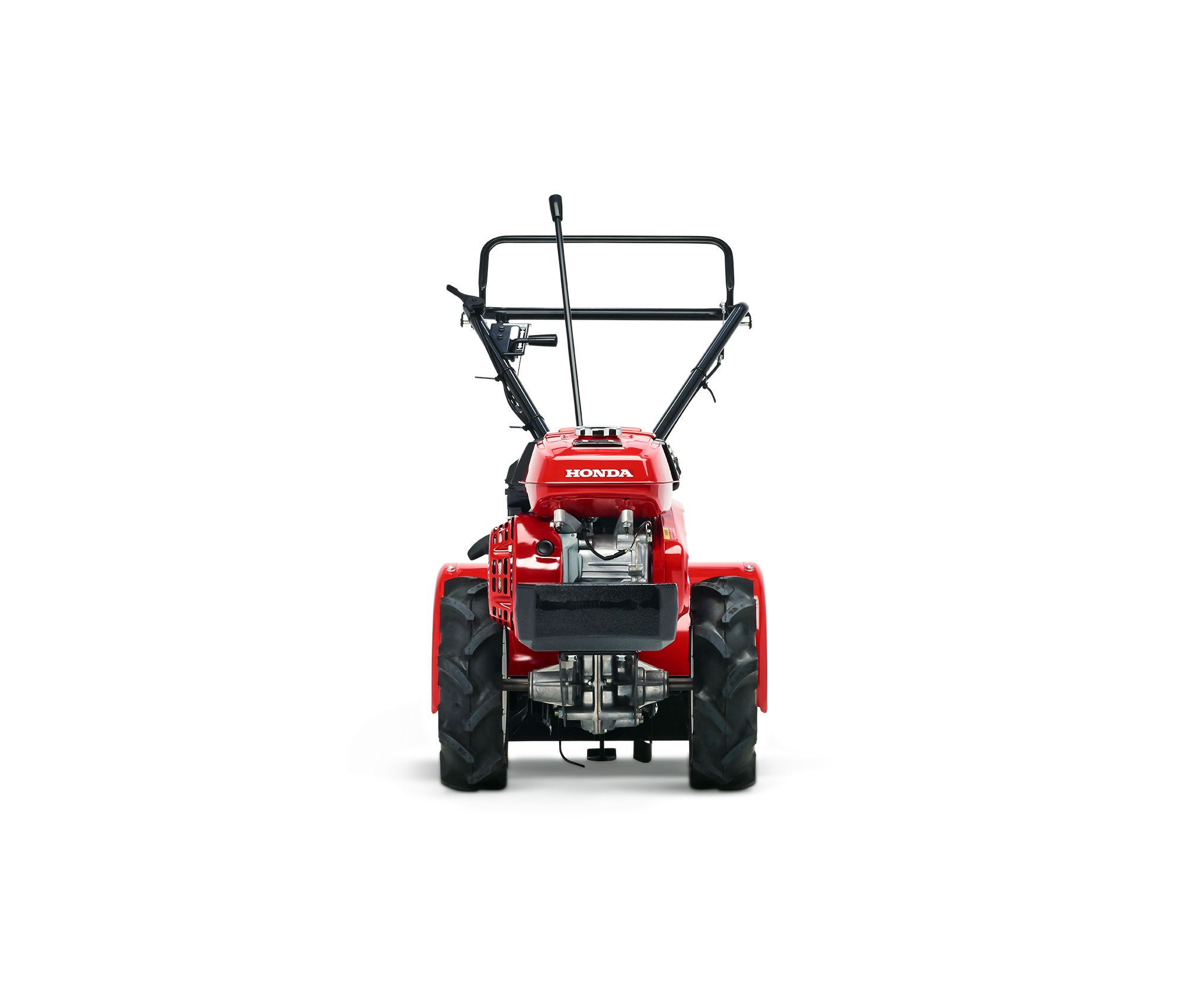 Image of the Rear-Tine 20" ARS™ tiller