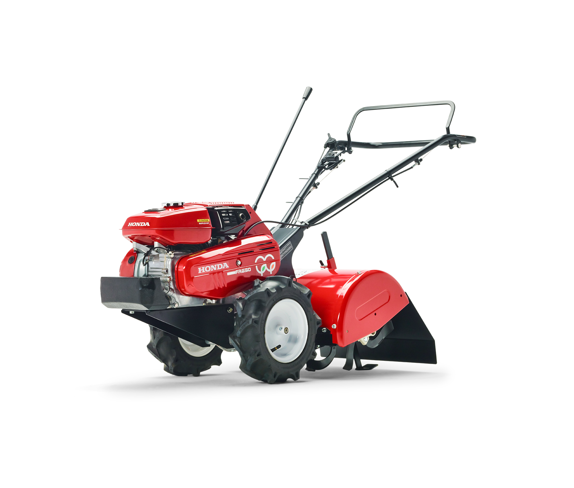 Image of the Rear-Tine 20" ARS™ tiller