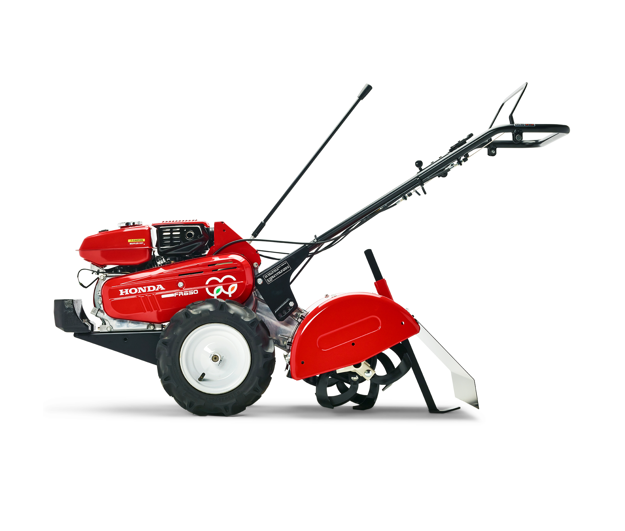 Image of the Rear-Tine 20" ARS™ tiller