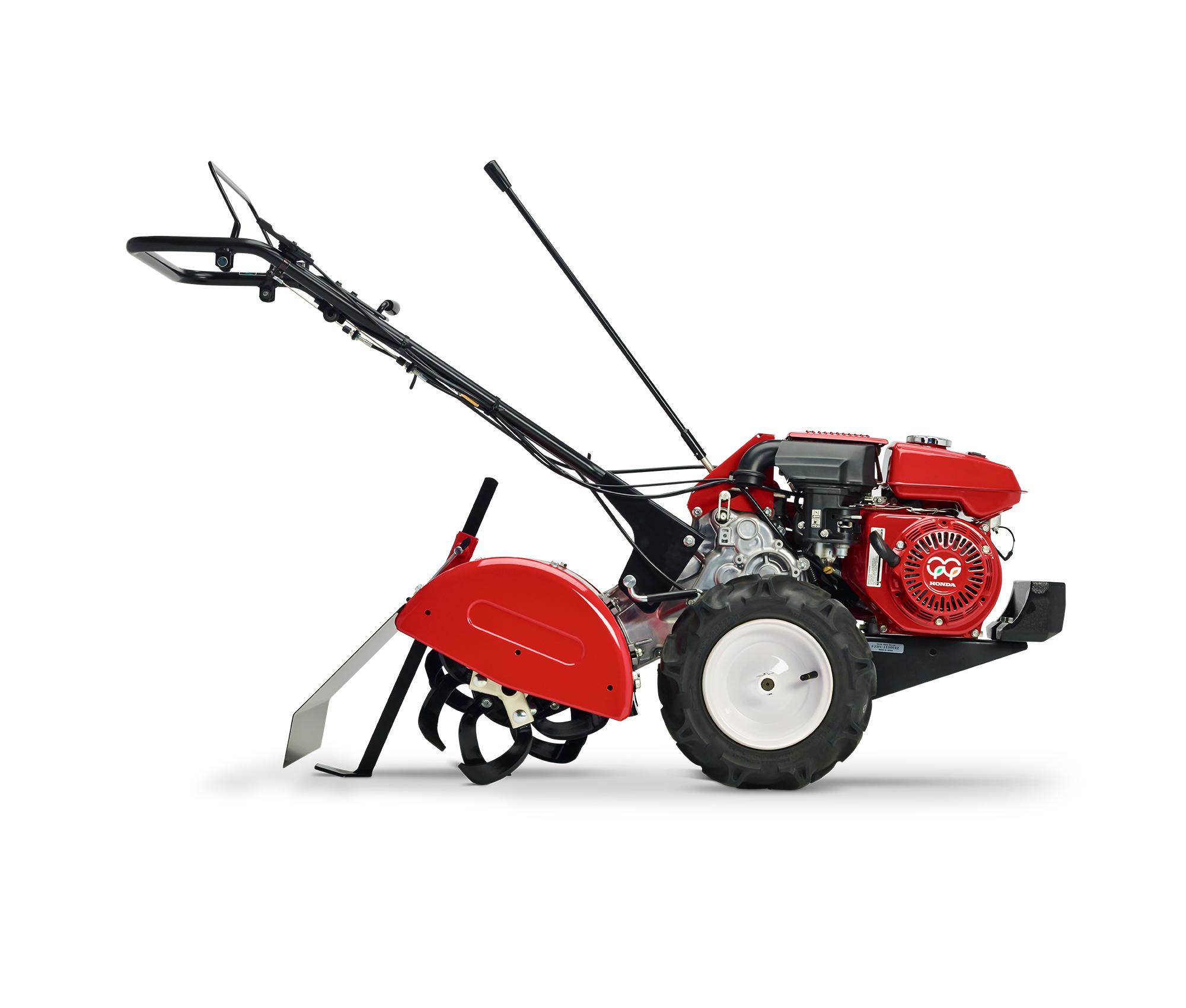 Image of the Rear-Tine 20" ARS™ tiller