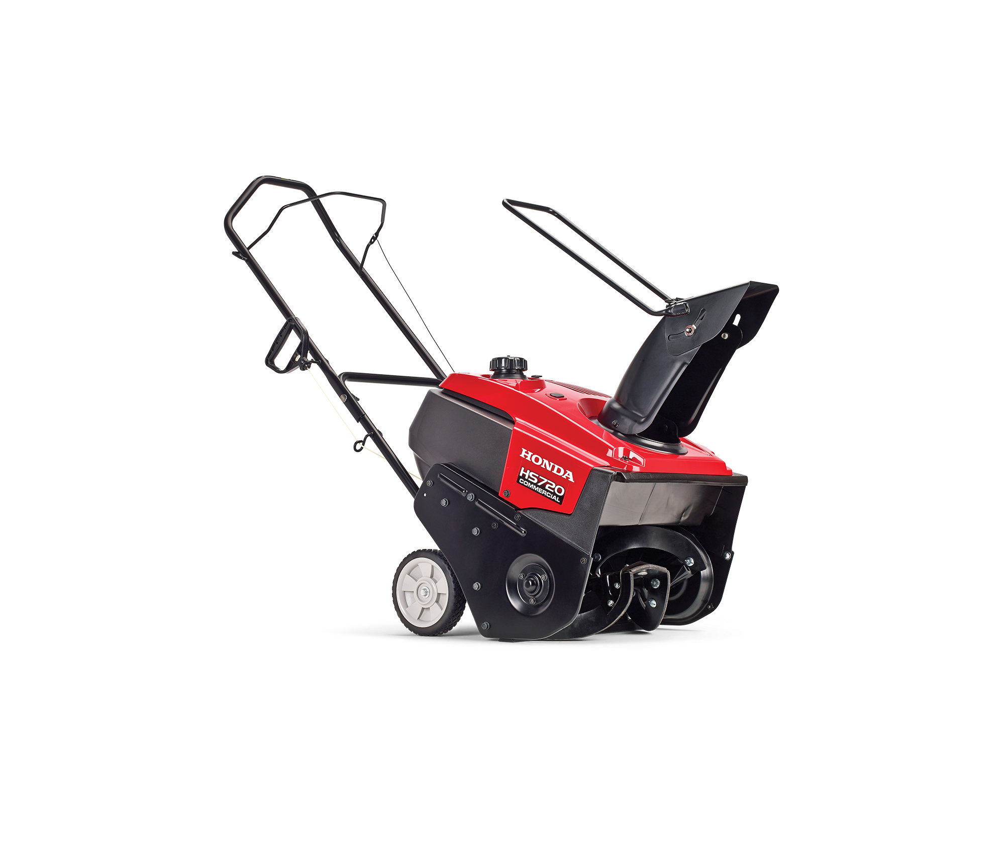 Image of the 20" Auger Assist PRO Snowblower