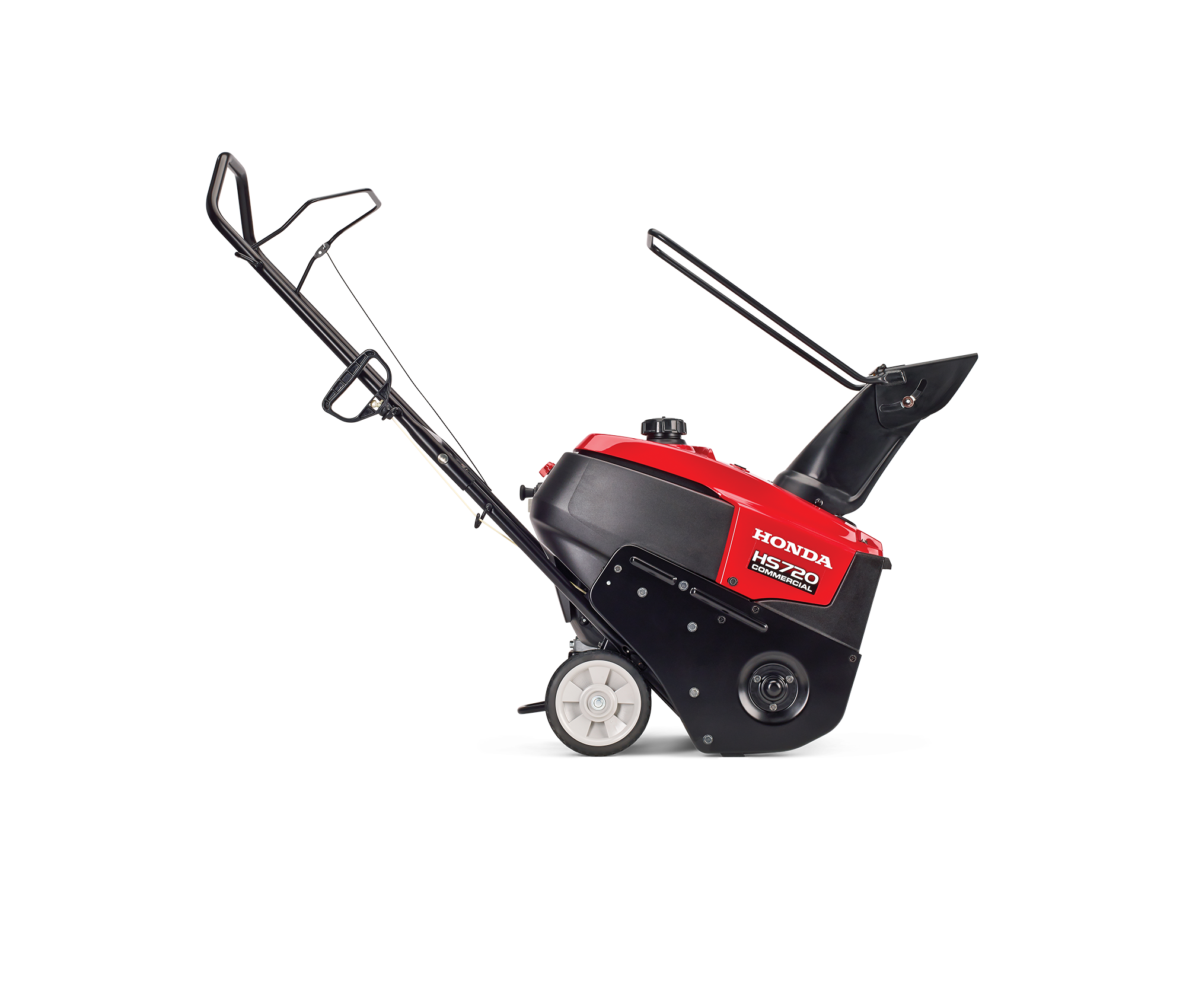 Image of the 20" Auger Assist PRO Snowblower