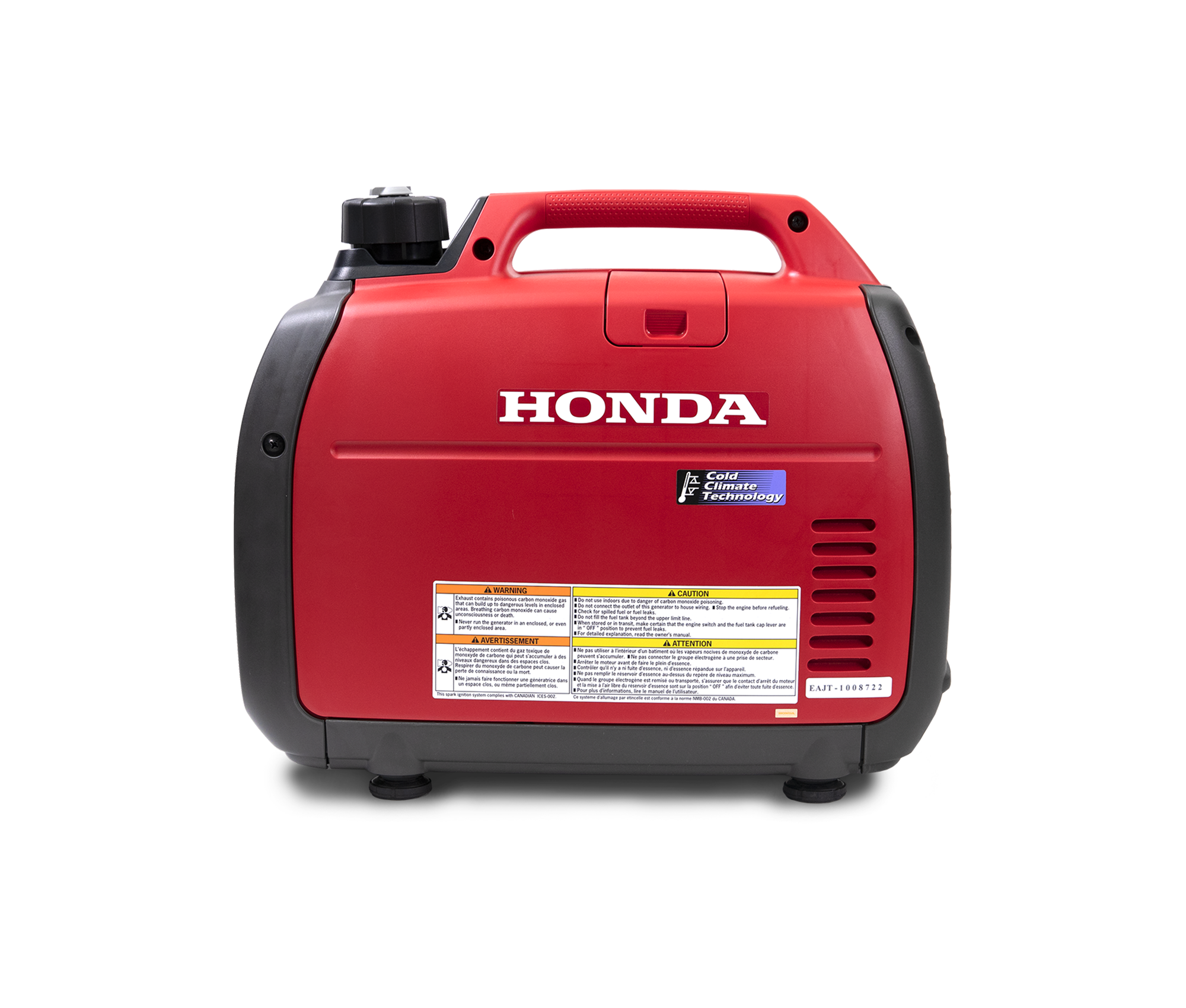 Ultra-Quiet 2200i GFCI