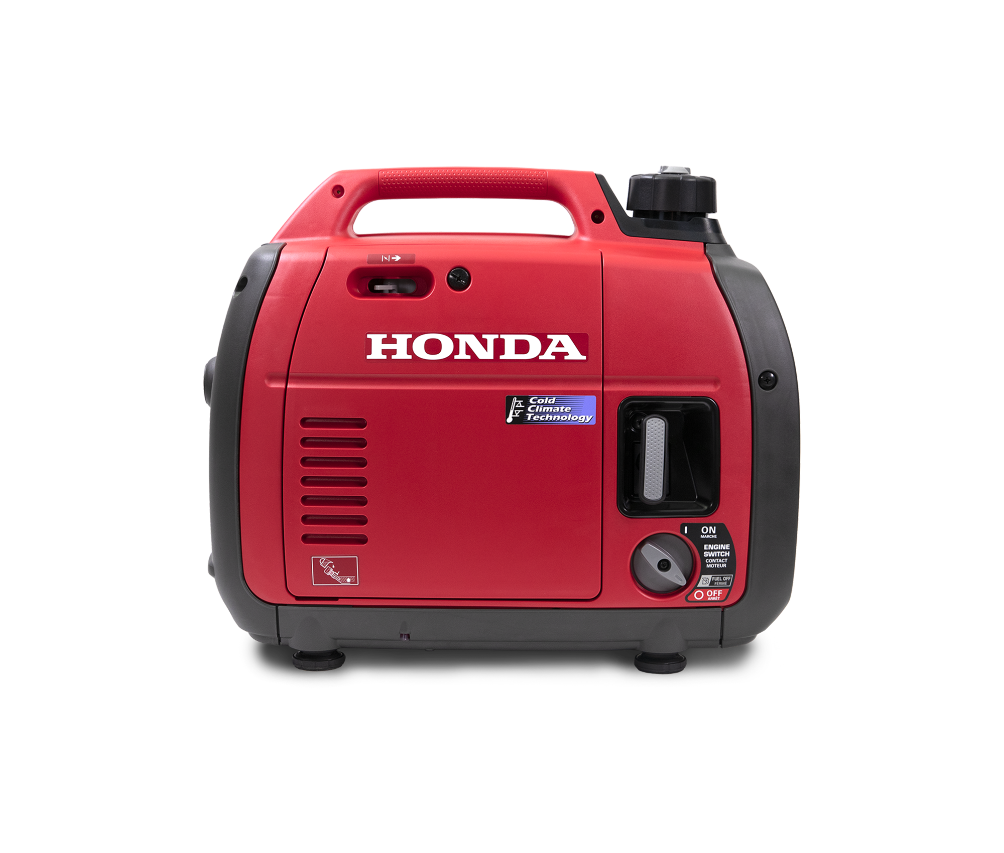 Ultra-Quiet 2200i GFCI