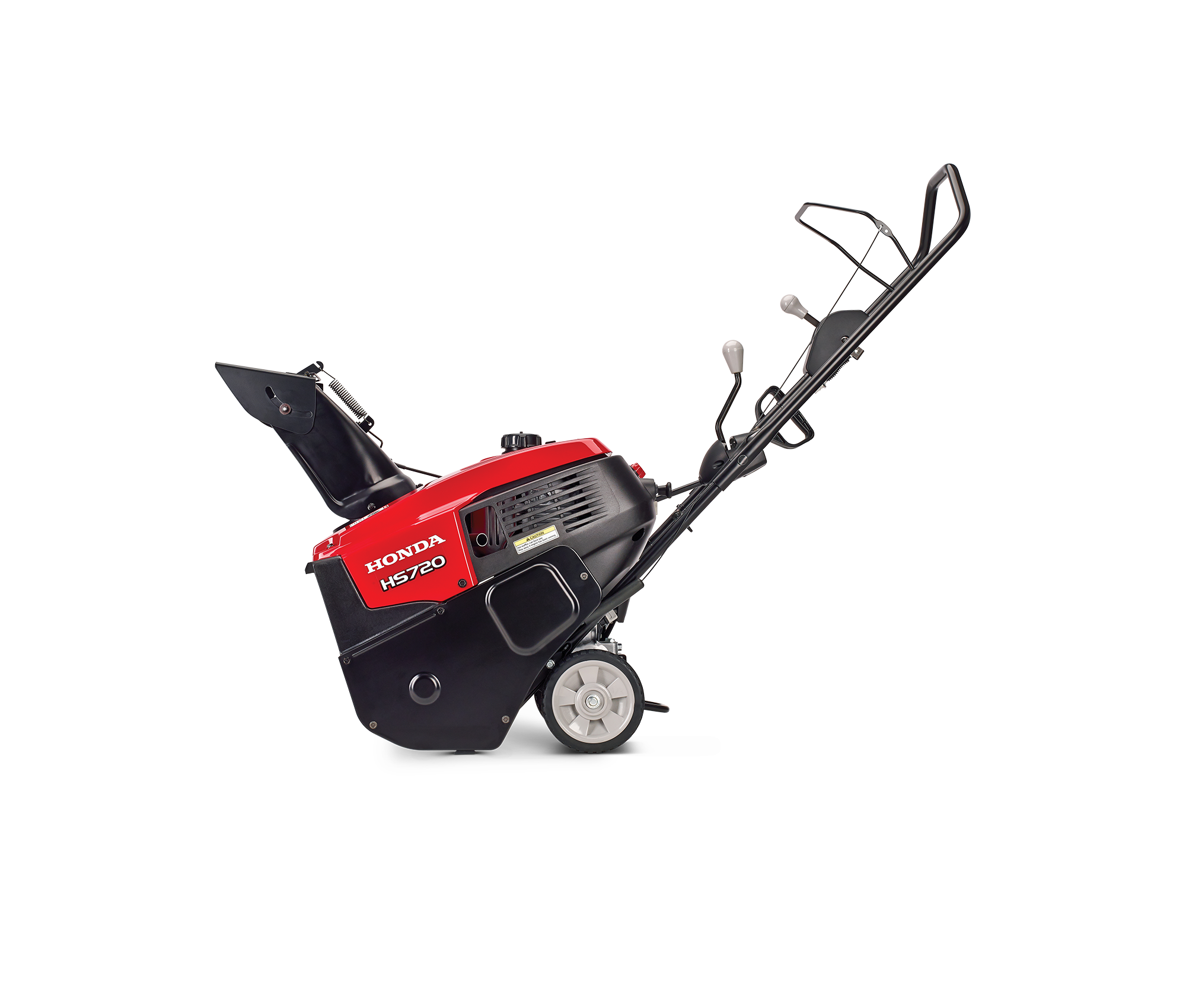 Image of the 20" Auger Assist Snowblower