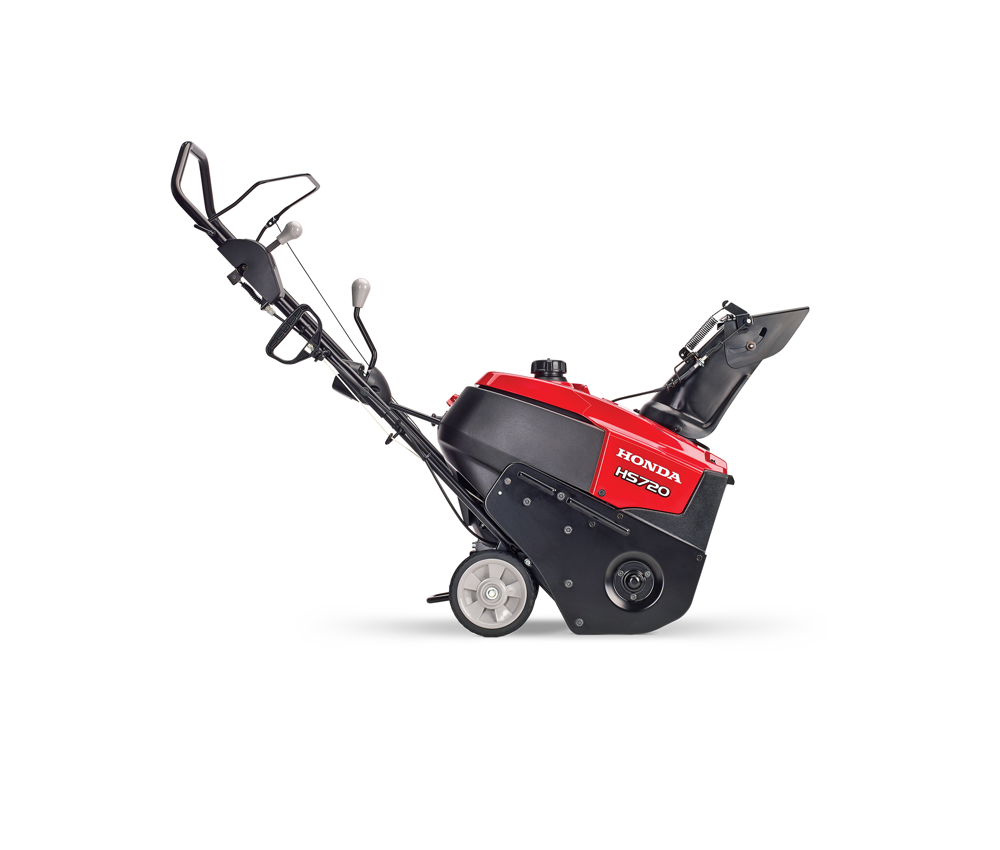 Image of the 20" Auger Assist Snowblower