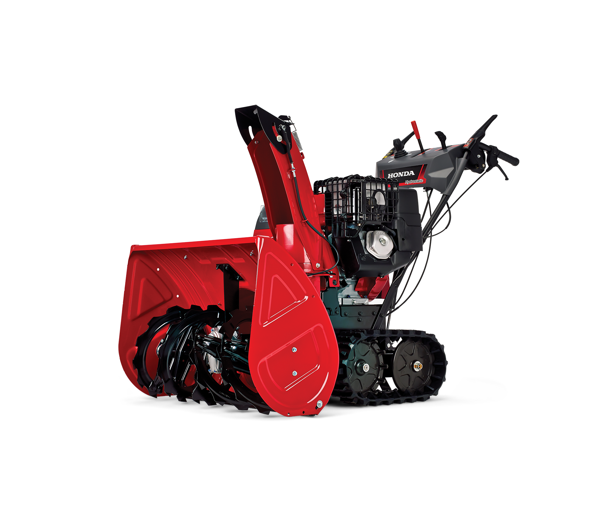 Image of the 32" Track-Drive  Snowblower