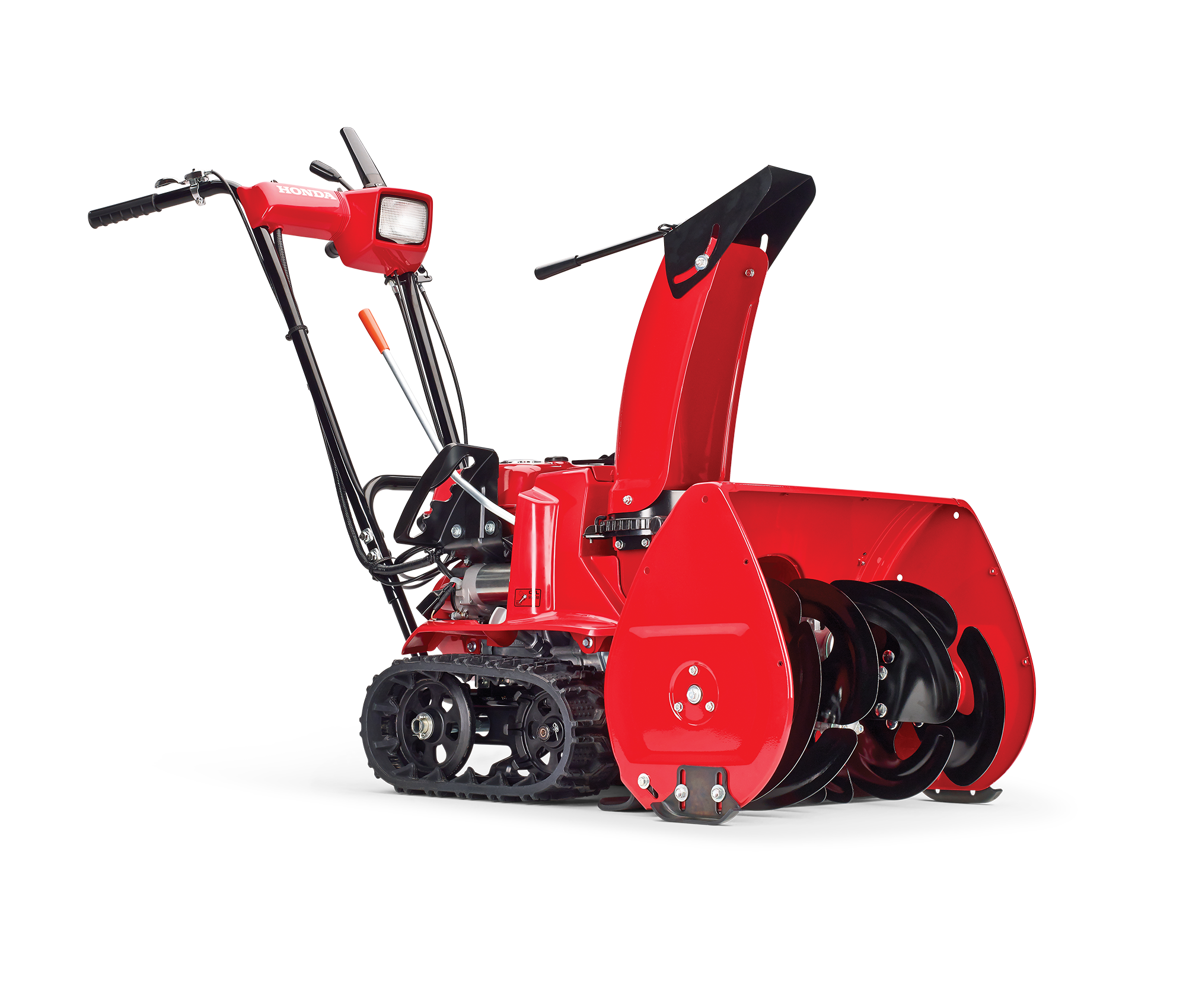 Image of the 22" Track-Drive ES Snowblower