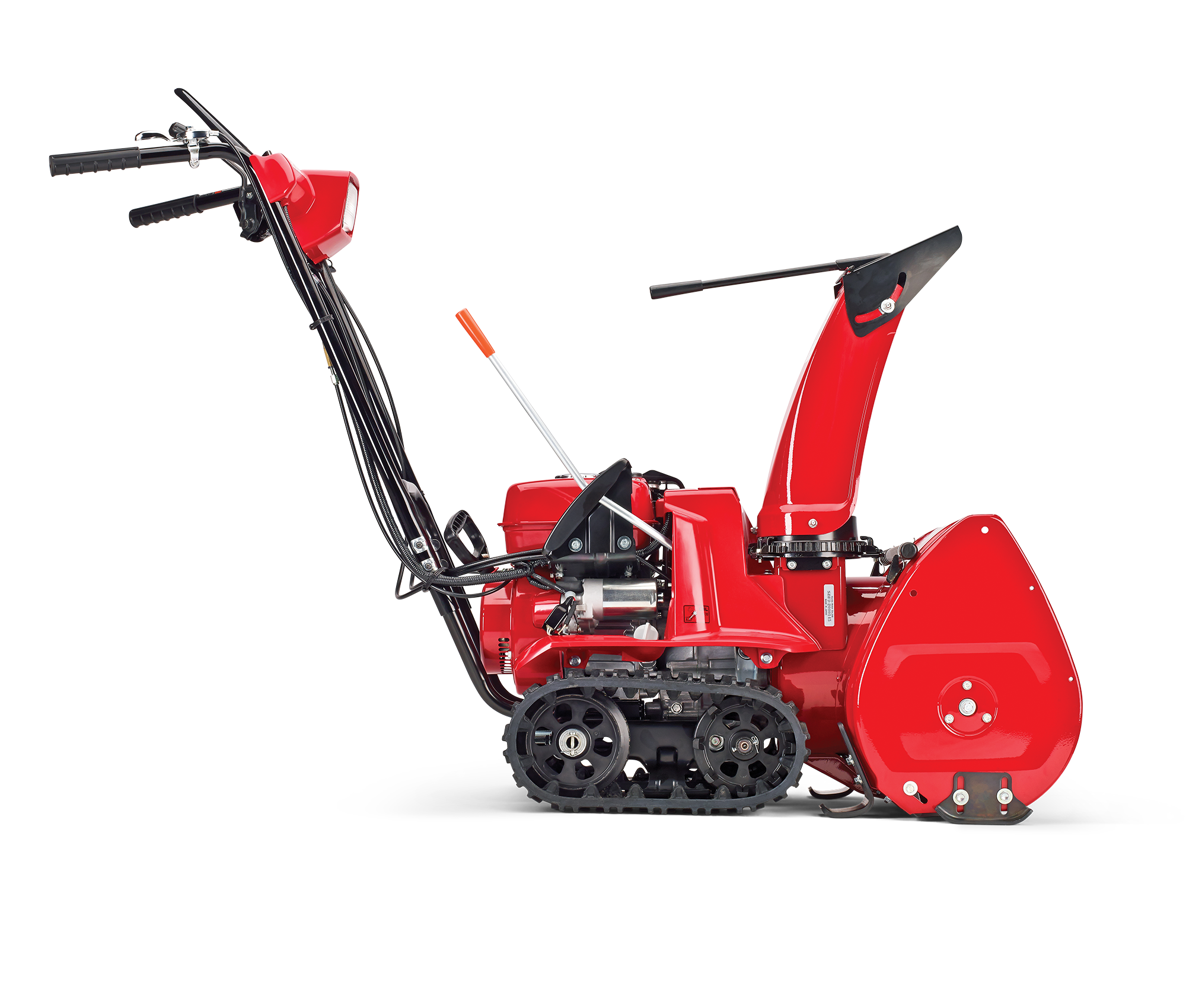 Image of the 22" Track-Drive ES Snowblower