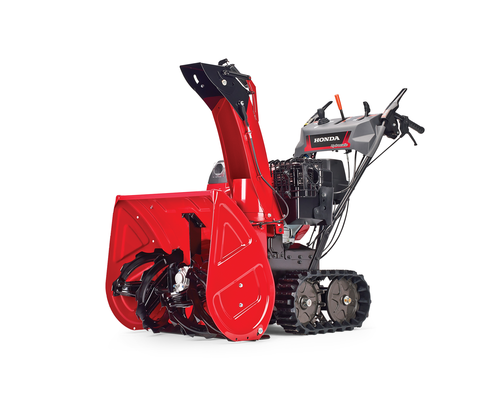 Image of the 24" Track-Drive ES Snowblower