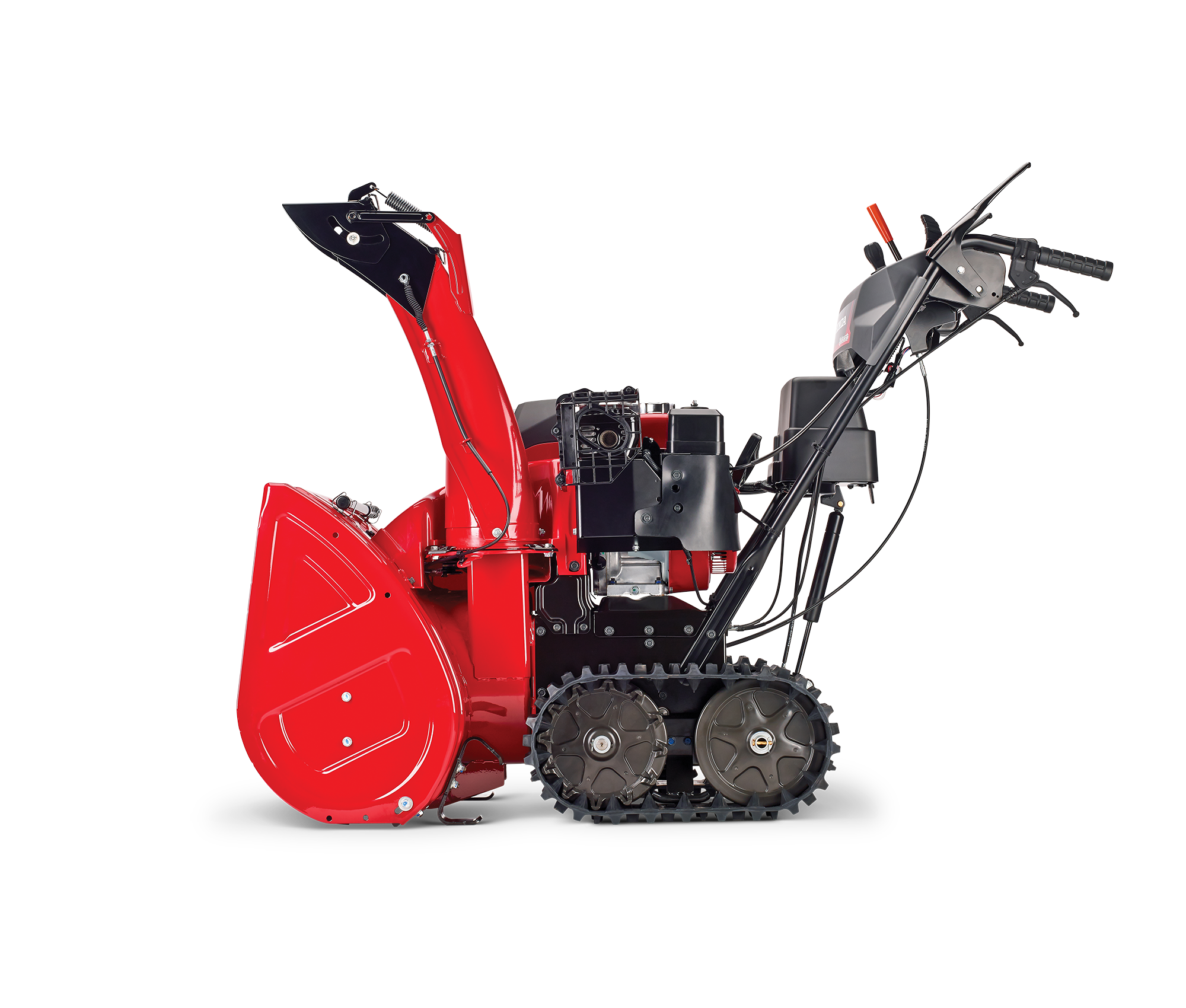 Image of the 24" Track-Drive ES Snowblower