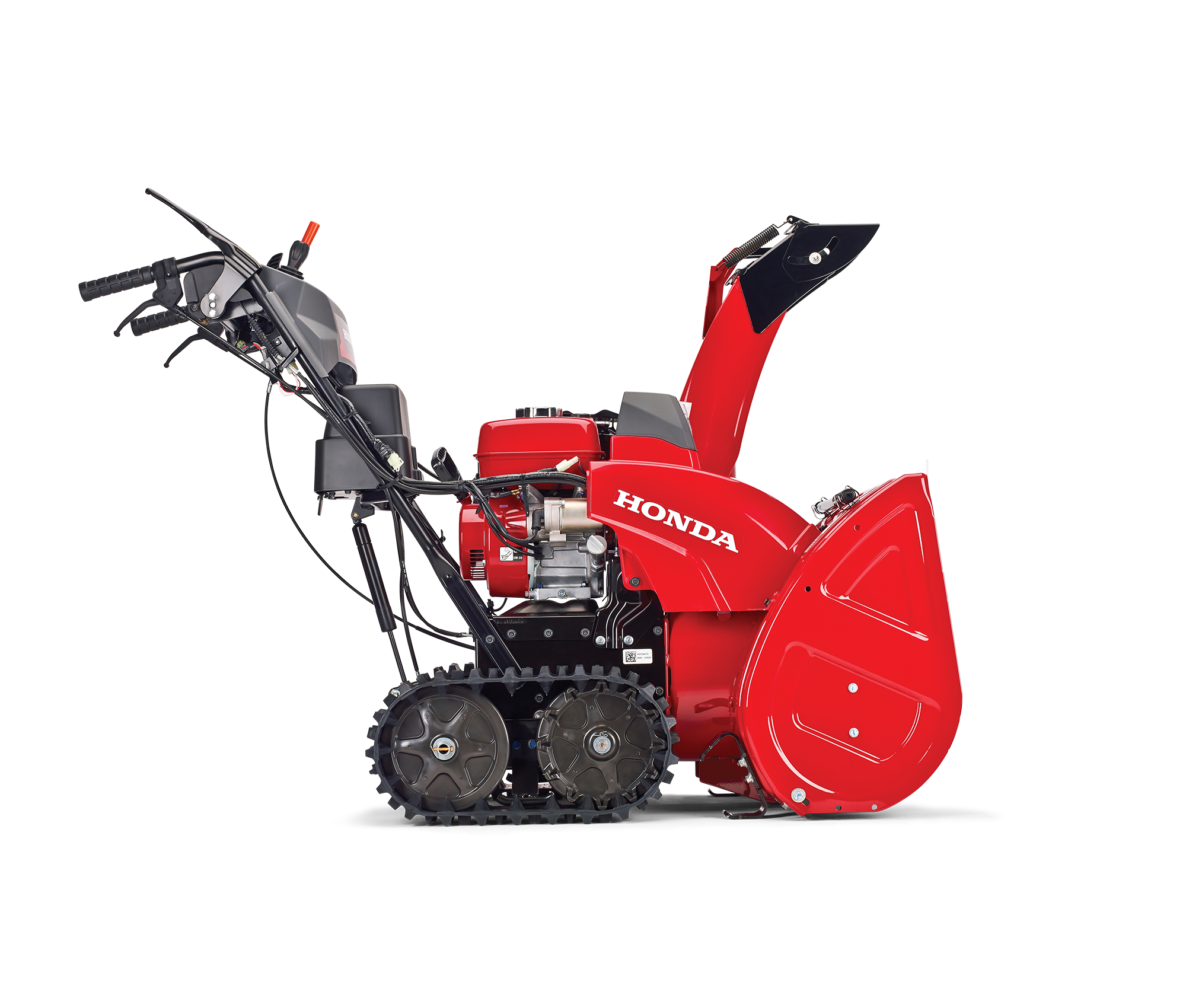 Image of the 24" Track-Drive ES Snowblower