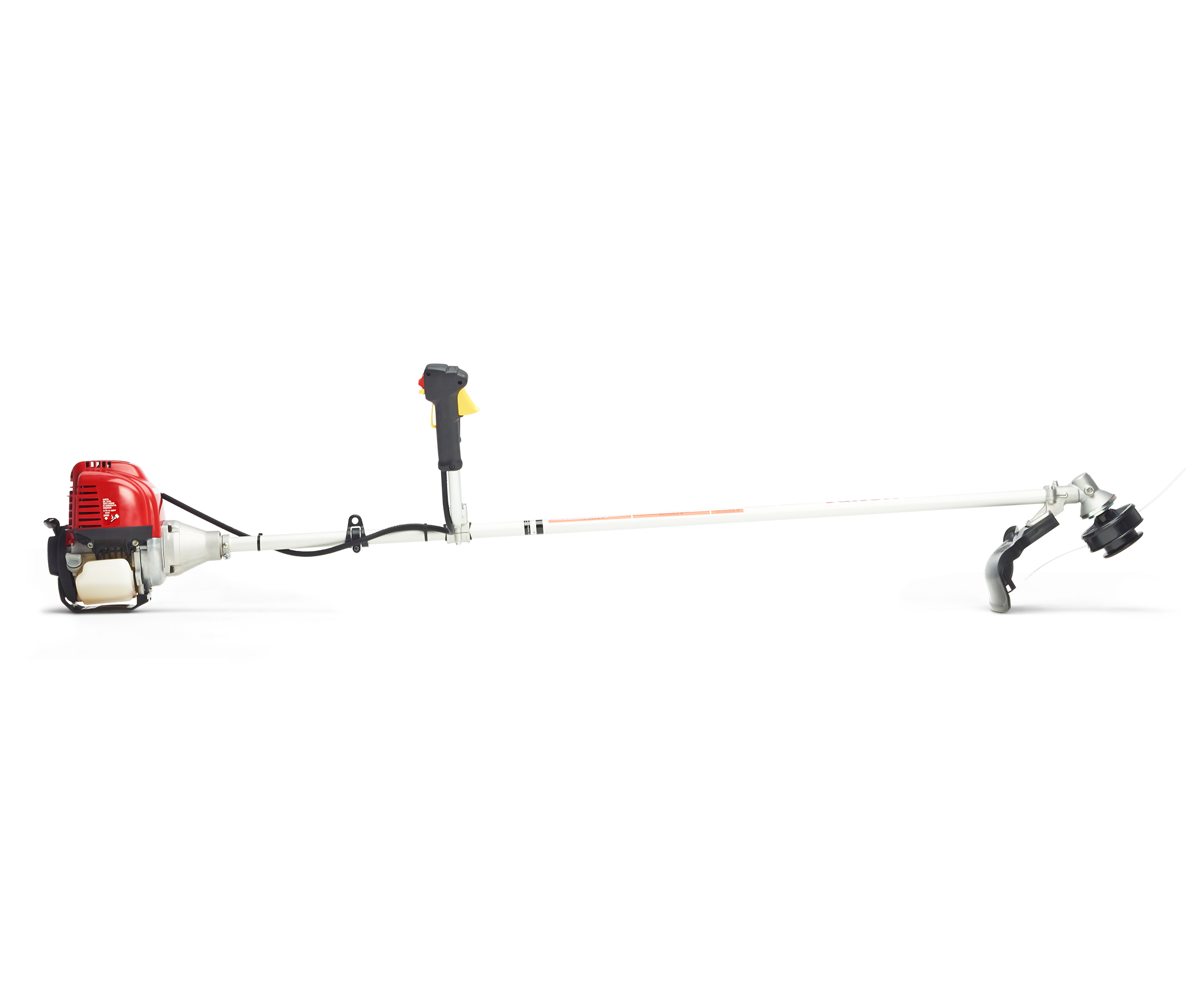 Image of the U Handle 35 cc brush cutter