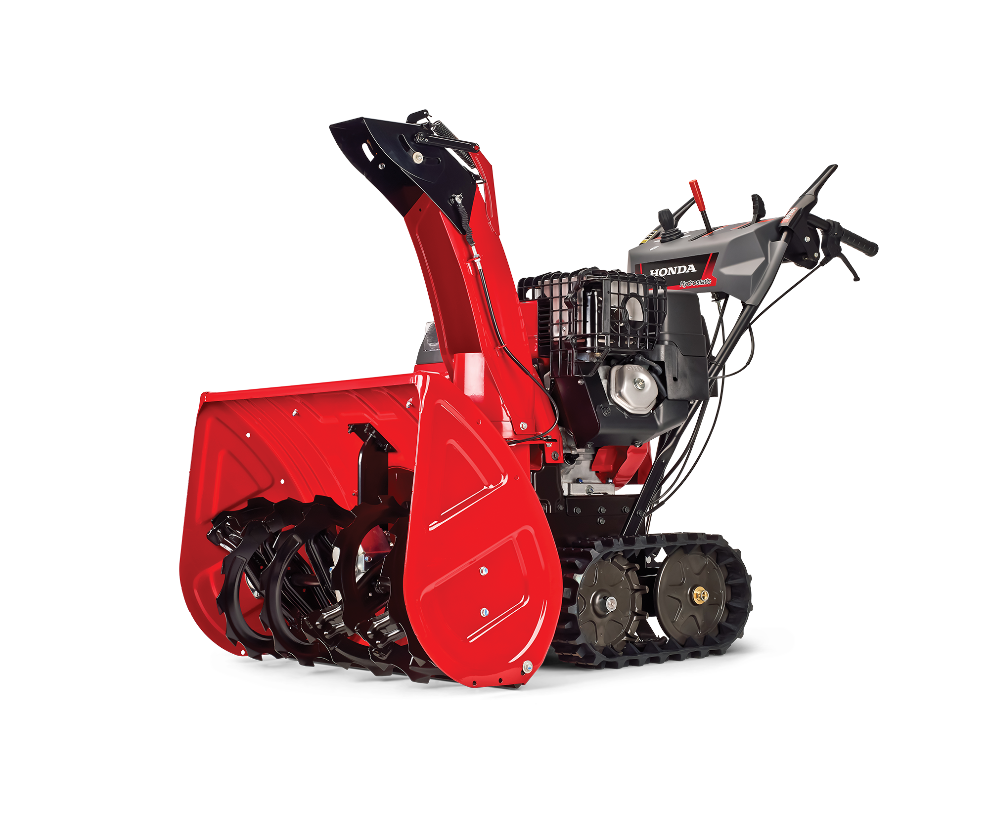 Image of the 32" Track-Drive ES Snowblower