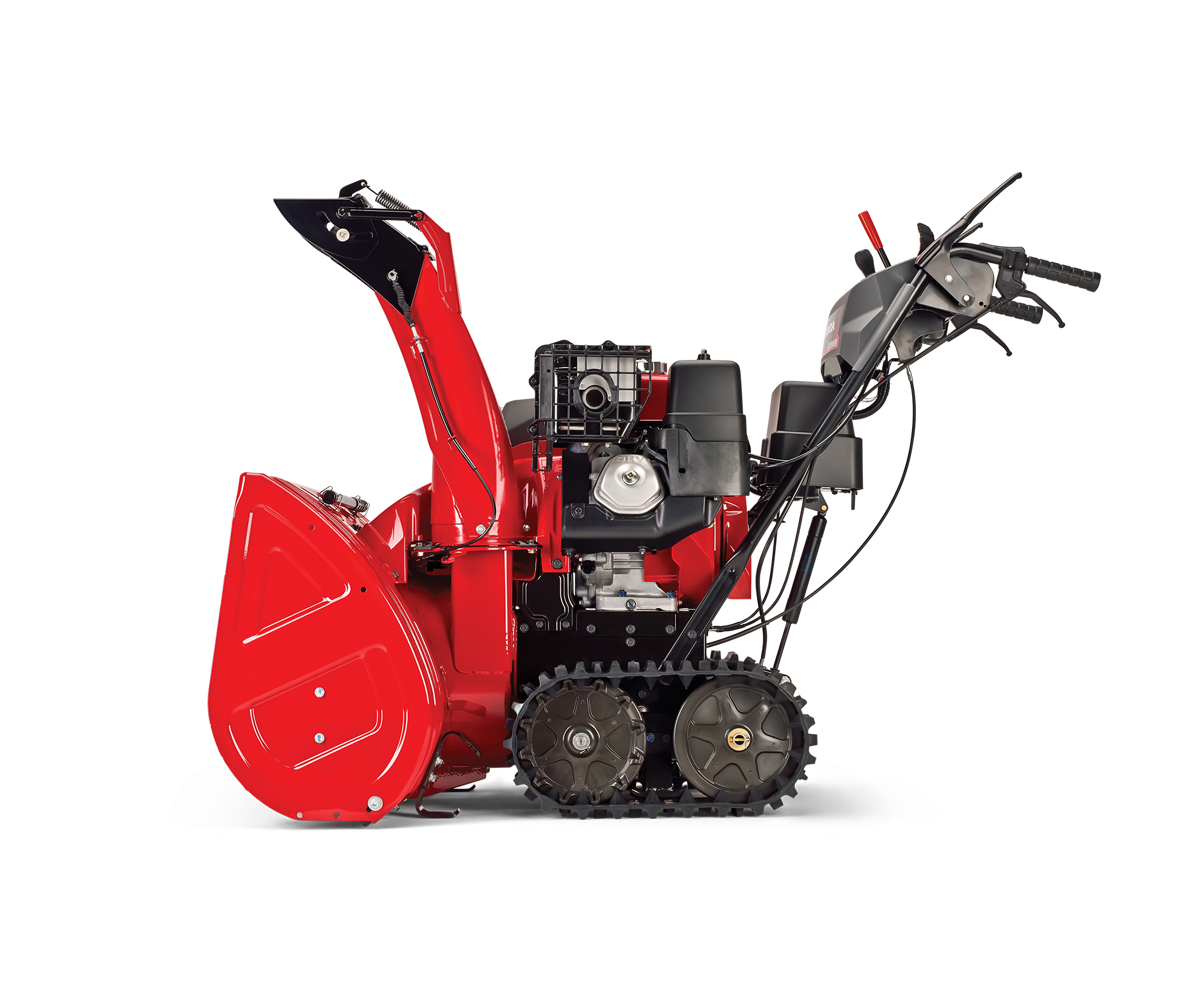 Image of the 32" Track-Drive ES Snowblower