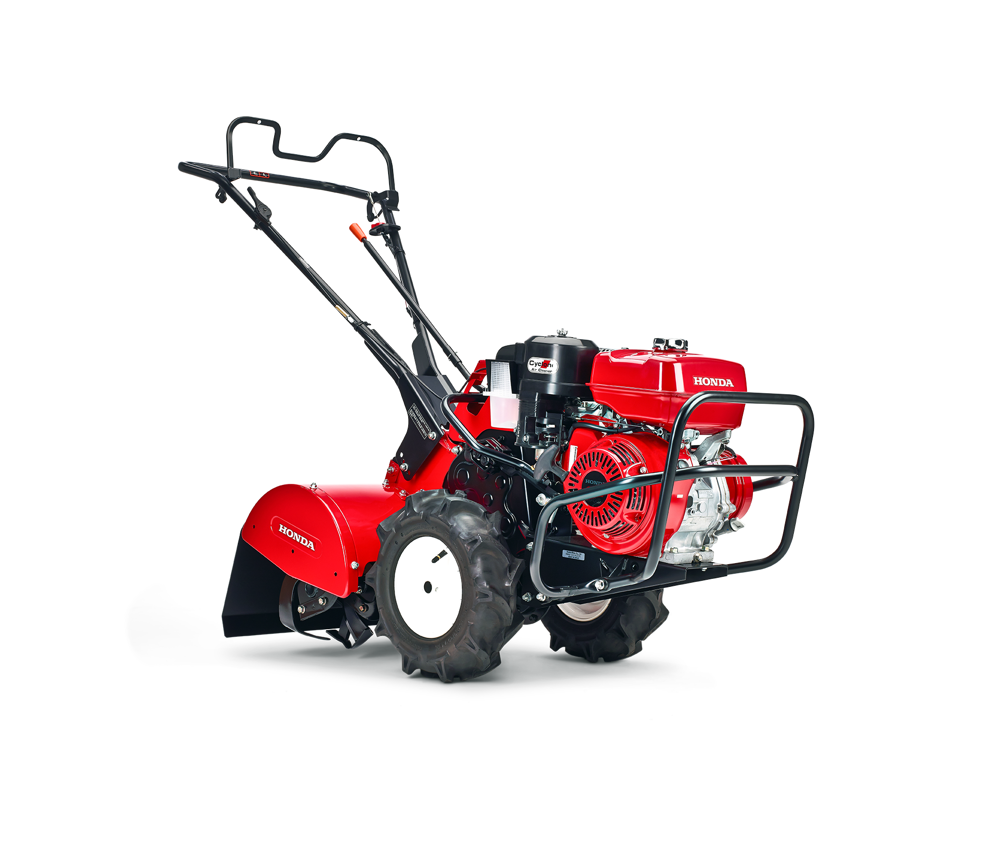 Image of the Rear-Tine 20" PRO tiller