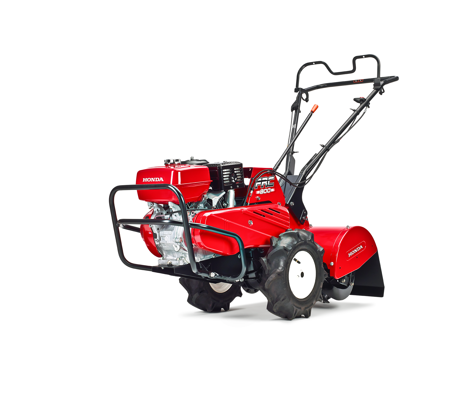 Image of the Rear-Tine 20" PRO tiller