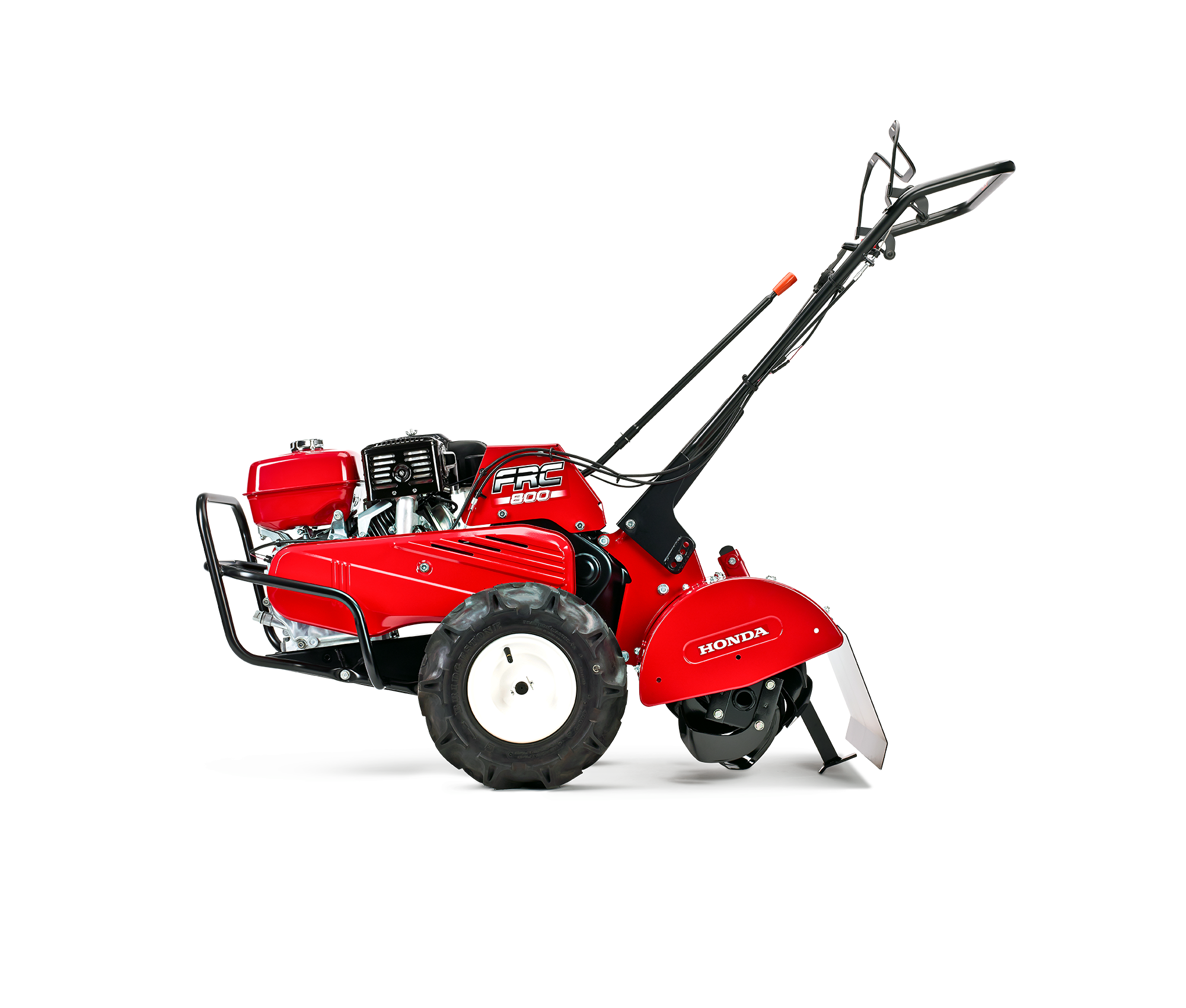 Image of the Rear-Tine 20" PRO tiller