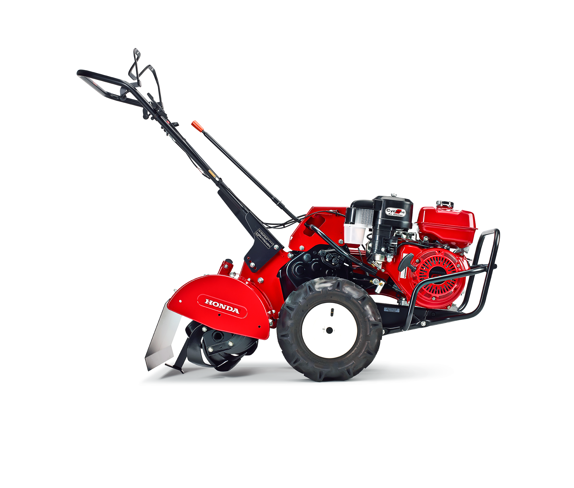 Image of the Rear-Tine 20" PRO tiller